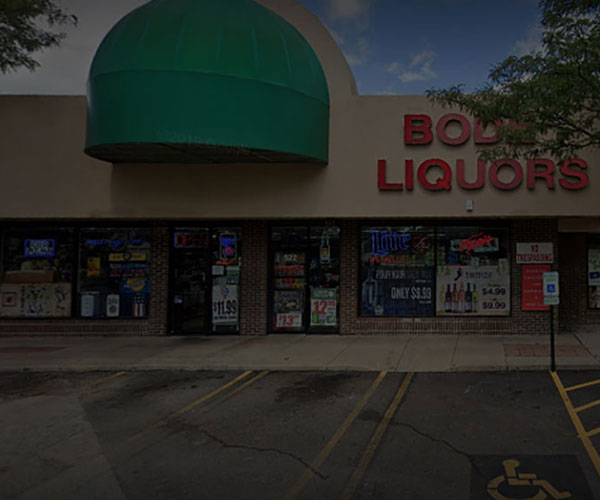 Bode Liquors